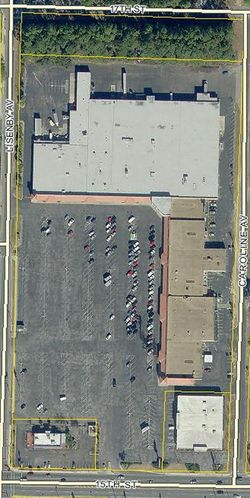 Panama Plaza: 1350 W 15th St, Panama City, FL 32401